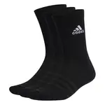 adidas Cushioned Crew Socks 3 Pairs S