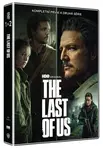 The Last of Us kolekce 1.-2. série (7 DVD) - Seriál