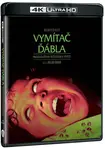 Vymítač ďábla (4K ULTRA HD BLU-RAY) - režisérská verze