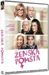 Ženská pomsta (DVD)