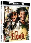 Hook (4K ULTRA HD BLU-RAY)