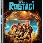 Rošťáci (4K ULTRA HD BLU-RAY)
