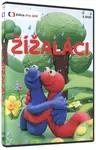 Žížaláci (2 DVD)