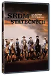 Sedm statečných (1960) (DVD)