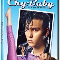 Cry Baby (DVD)
