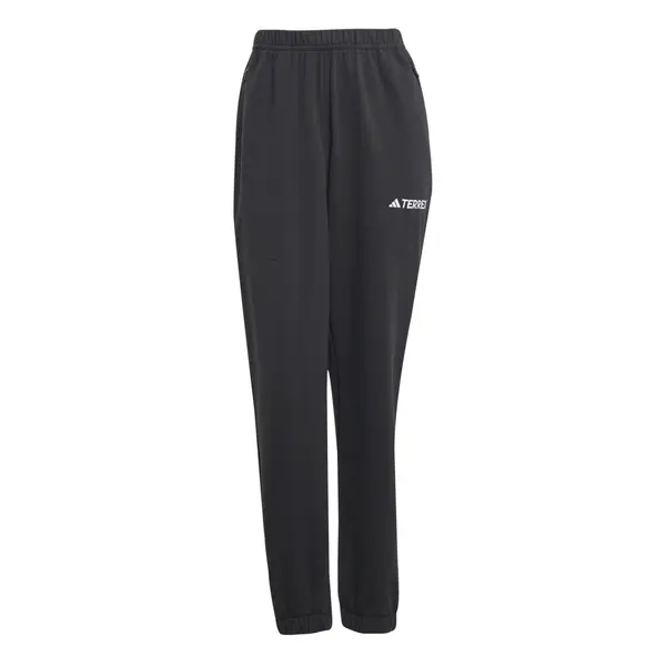 adidas W MT KNIT PANTS XL