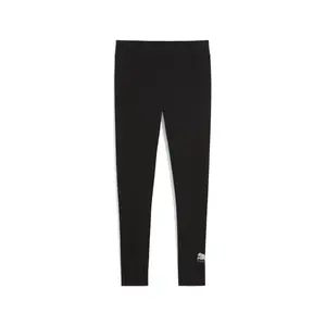 Puma ESS Metallic Leggings L