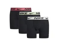 Nike boxer brief 3pk-nike dri-fit essential micro l
