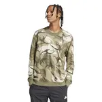 adidas Seasonal Essentials Camouflage Sweatshirt XL