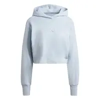 adidas ALL SZN French Terry 3-Stripes Hoodie L