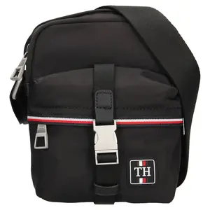 Pánská taška přes rameno Tommy Hilfiger Malcolm - černá