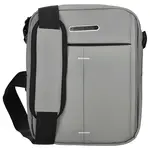 Pánská taška na doklady Enrico Benetti Satu - šedá