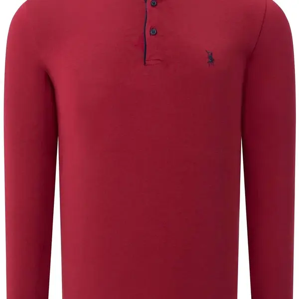 Pánské triko dewberry