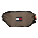 Pánská ledvinka Tommy Hilfiger Remmy, nylon − hnědá