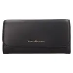 Dámská peněženka Tommy Hilfiger Kampa - černá