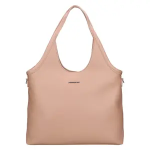 Dámská kabelka Marina Galanti Torra - béžová