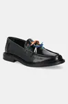 Filling Pieces  Kožené mokasíny  Loafer Bouquet