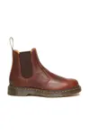 Boty s gumou Dr. Martens 2976 Ambassador