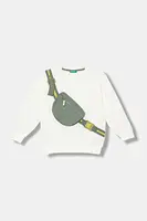 Dětská mikina United Colors of Benetton