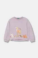 Dětská mikina United Colors of Benetton