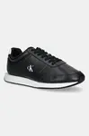 Calvin Klein  Tenisky  RETRO RUNNER ESS LTH
