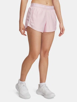 Dámské kraťasy Under Armour Tech Play Up Shorts - Dámské