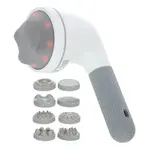 Masážní přístroj UNI 8v1