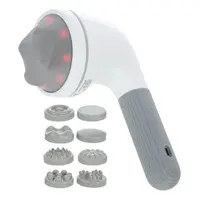 Masážní přístroj UNI 8v1