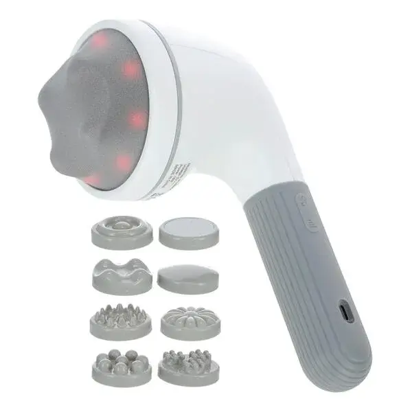 Masážní přístroj UNI 8v1