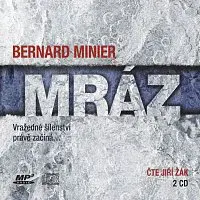 Bernard Minier – Mráz