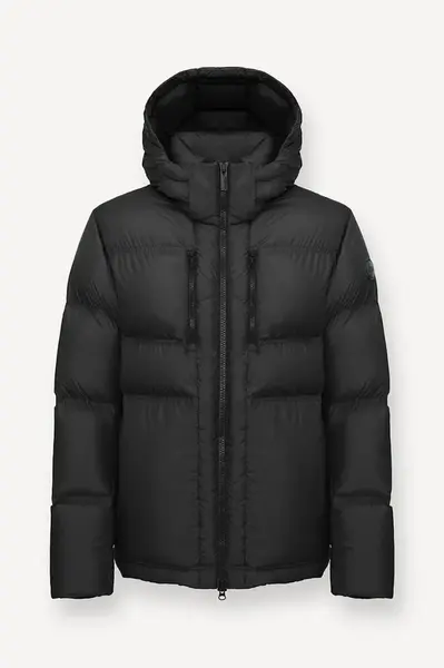 Péřová bunda Colmar