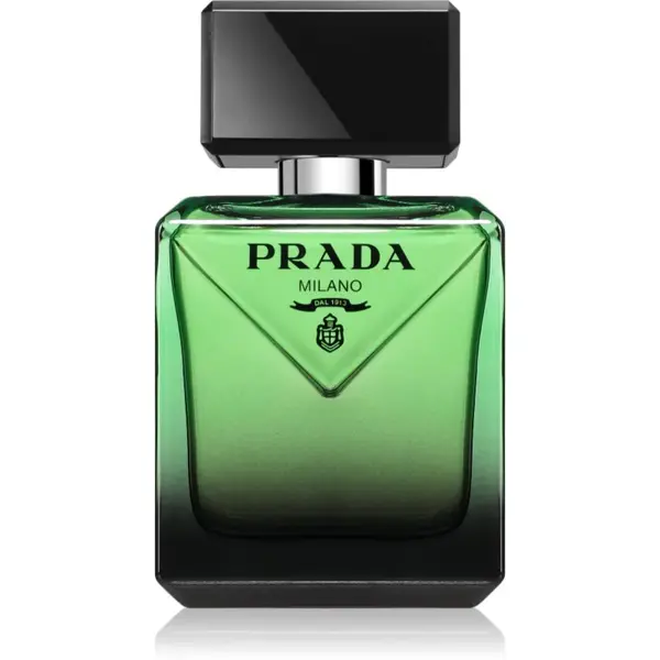 Prada Paradigme parfémovaná voda plnitelná pro muže 50 ml