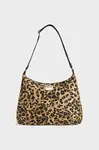 Kabelka WOUF Feline Hobo Bag 40 x 28 x 12 cm