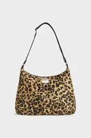 Kabelka WOUF Feline Hobo Bag 40 x 28 x 12 cm