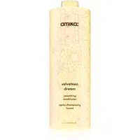 amika Velveteen dream uhlazující kondicionér odolný vzdušné vlhkosti 1000 ml