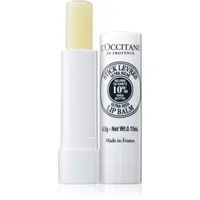 L’Occitane Karité Ultra Rich Lip Balm balzám na rty s bambuckým máslem 4.5 g
