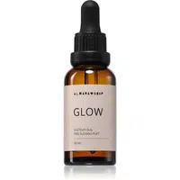Almara Soap Glow olej pro suchou pleť 30 ml