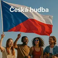 FussyCraft – Česká Hudba od Fussyho