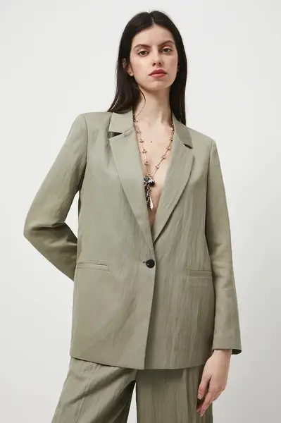 Sako Medicine dámské, zelená barva