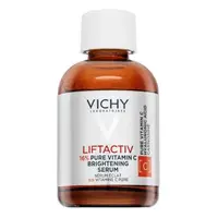Vichy Liftactiv rozjasňující sérum s vitaminem C Supreme Vitamin C Serum 20 ml