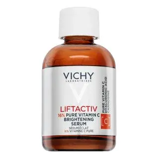 Vichy Liftactiv rozjasňující sérum s vitaminem C Supreme Vitamin C Serum 20 ml