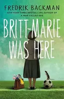 Britt-Marie Was Here - Fredrik Backman