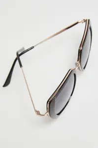 Marisse Women's Glasses L-Ok-4305 Black