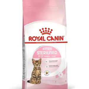 Royal Canin Kitten Sterilised granule 400 g