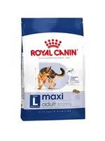 Royal Canin Maxi granule 15 kg