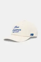 Bavlněná baseballová čepice New Balance