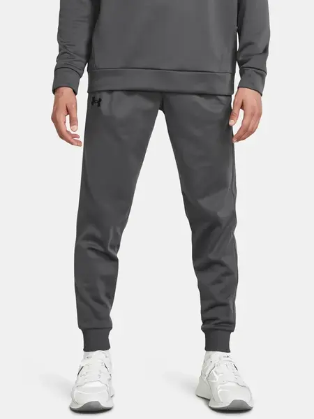 Pánské tepláky Under Armour Armour Fleece Joggers