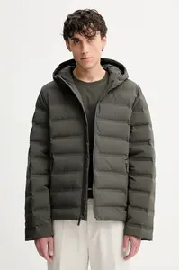 Péřová bunda Calvin Klein