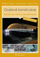Kniha: Ocelové konstrukce od Dolejš Jakub