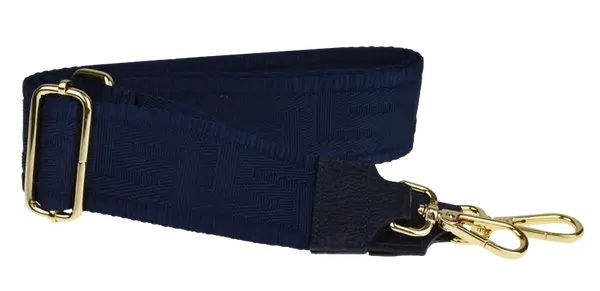 NovaKabelka.cz Látkový přídavný popruh tracolla 374